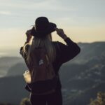 Rewilding Your Soul: A Solo Journey Through Unexpected Landscapes