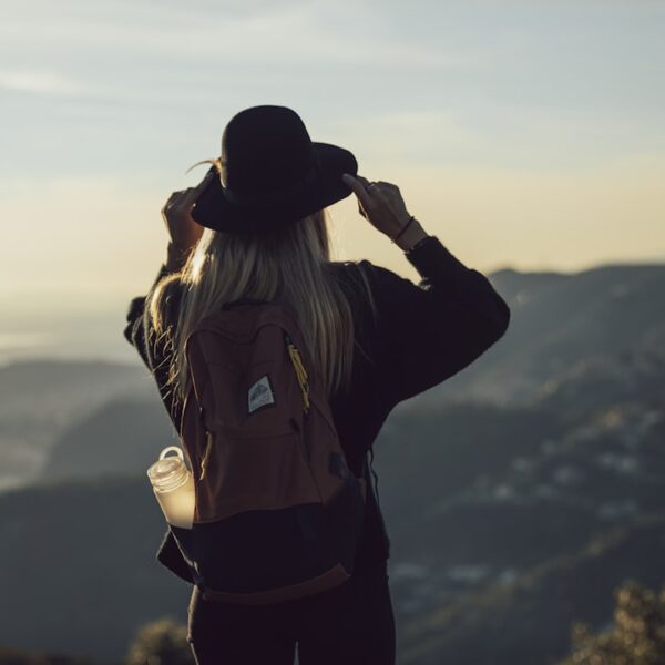 Rewilding Your Soul: A Solo Journey Through Unexpected…