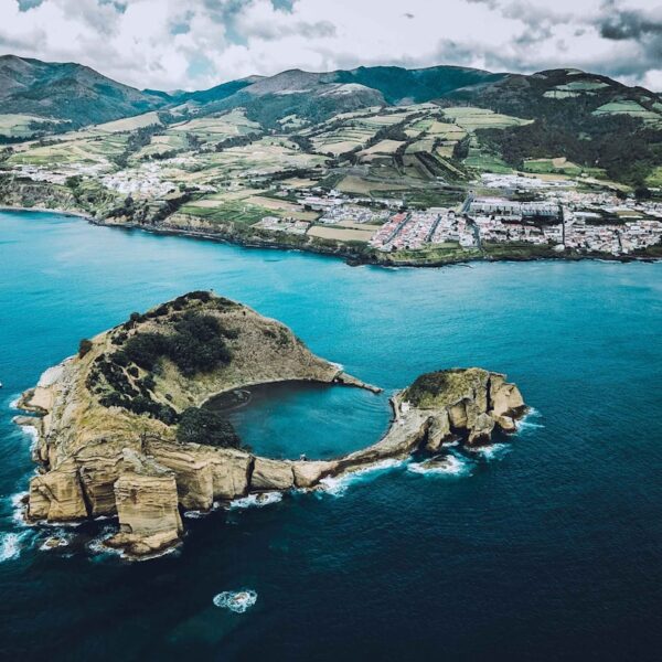 Unveiling the Secrets of the Azores: A Journey…