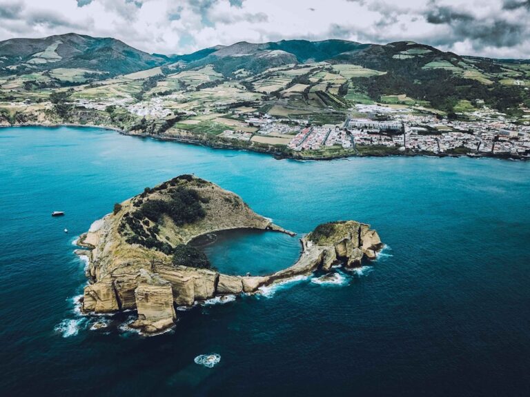 Unveiling the Secrets of the Azores: A Journey Beyond the Tourist Maps