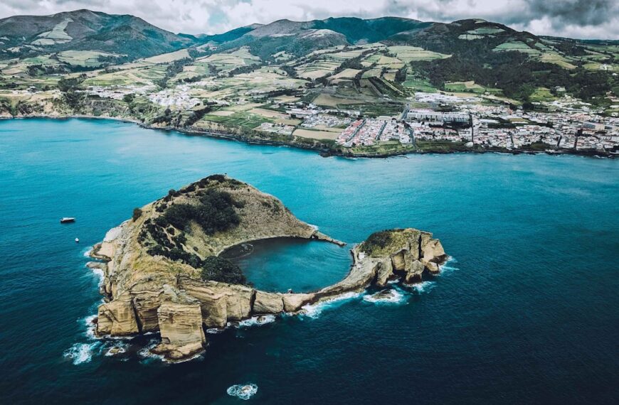 Unveiling the Secrets of the Azores: A Journey Beyond the Tourist Maps