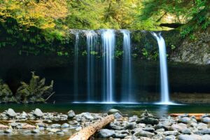 Chasing Waterfalls: A Globetrotter’s Guide to Adventure and…