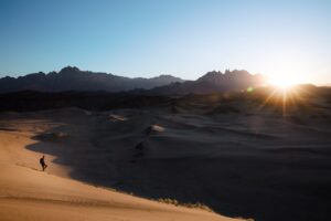Unplug and Connect: Finding Authentic Travel Beyond the…