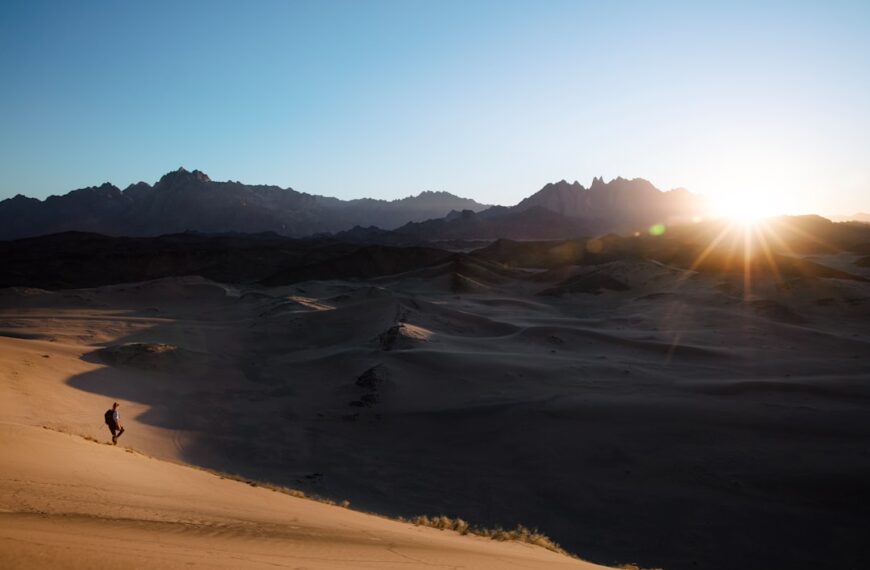 Unplug and Connect: Finding Authentic Travel Beyond the Tourist Trail