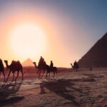 Egypt Unveiled: Beyond the Pyramids and Pharaohs