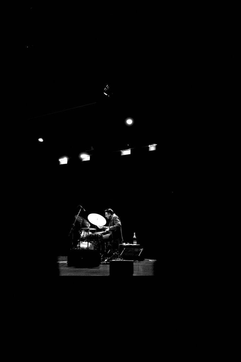 Soundscapes & Soul: A Sonic Traveler’s Guide