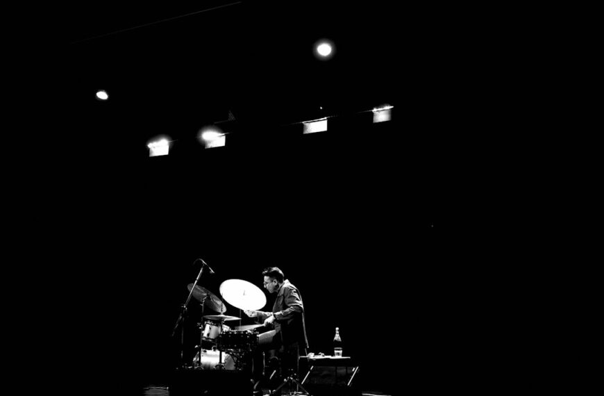 Soundscapes & Soul: A Sonic Traveler’s Guide