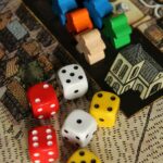 Roll the Dice, See the World: Board Game Adventures in Real Life