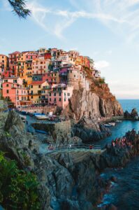 Savor Italy: A Slow Food Journey From Farm…