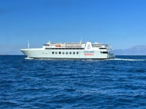 Pedaling Paradise: Exploring the Aegean Islands by Bike