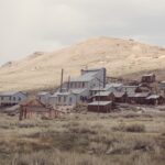 Whispers of the Past: Exploring America’s Ghost Towns