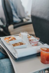 Above the Clouds, Below the Stars: A Foodie’s…