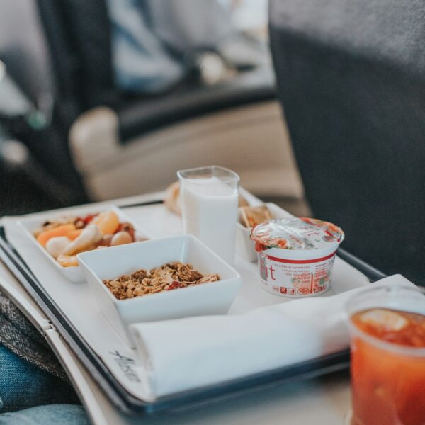 Above the Clouds, Below the Stars: A Foodie’s…