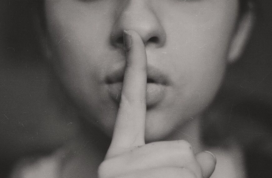 The Quiet Revolution: Finding Peace in the World’s…