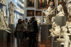 Escape the Expected: The World’s Most Unconventional Museums