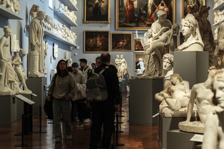 Escape the Expected: The World’s Most Unconventional Museums