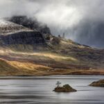 Wild Food & Wonder: A Forager’s Feast in the Scottish Highlands