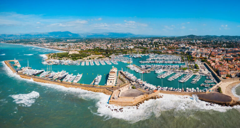 Cannes