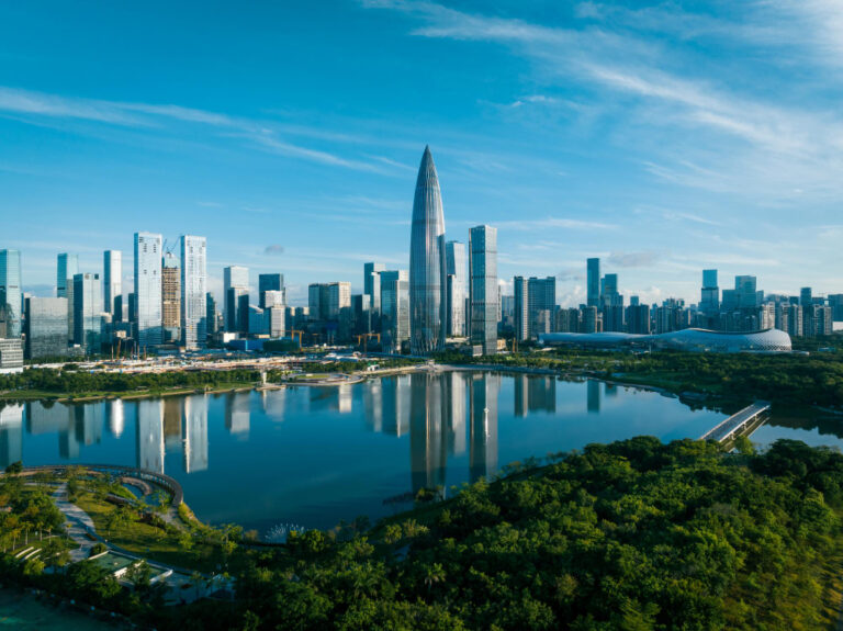 Shenzhen